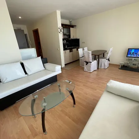 Noks - Menada Appartement