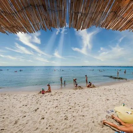 Noks - Menada Appartement *