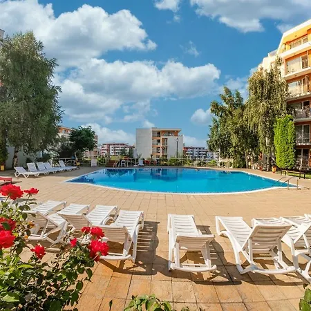 Noks - Menada Appartement