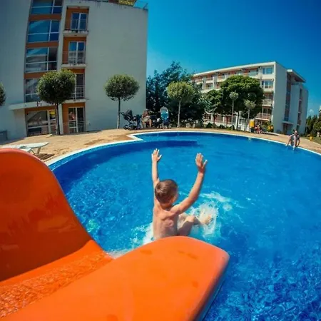 Appartement Noks - Menada