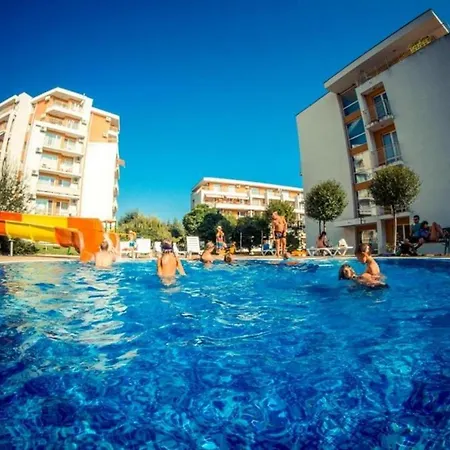 Appartement Noks - Menada