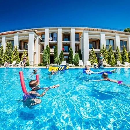 Appartement Noks - Menada Sveti Vlas