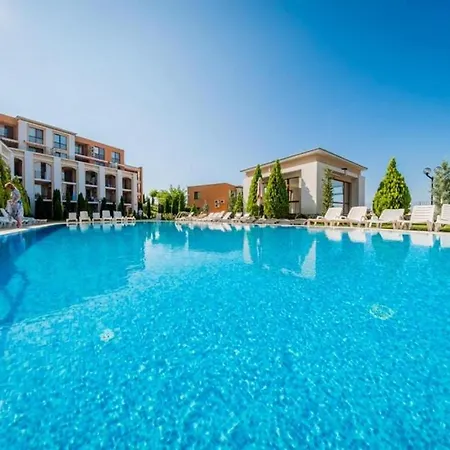 Noks - Menada Appartement *