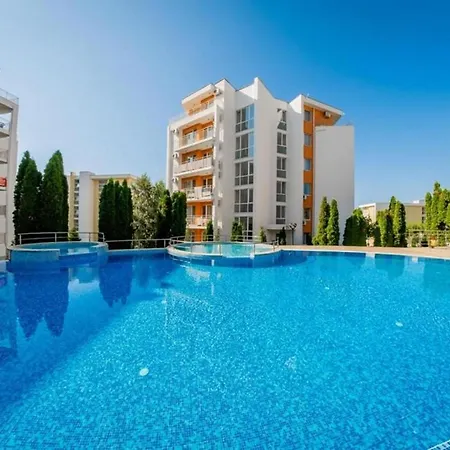 Noks - Menada Appartement *