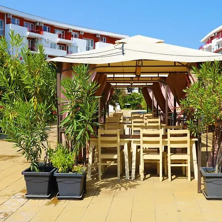 Appartement Noks - Menada