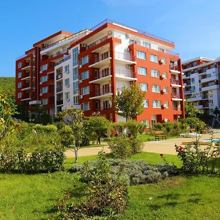 Noks - Menada * Свети-Влас