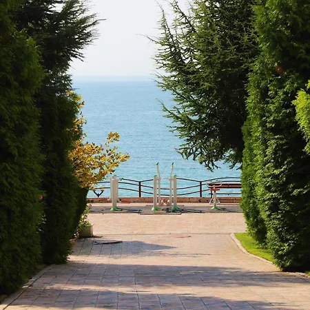 Noks - Menada Appartement Sveti Vlas