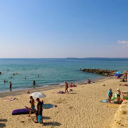 Noks - Menada * Sveti Vlas