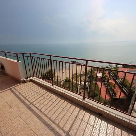 Noks - Menada * Sveti Vlas