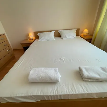 Noks - Menada Appartement Sveti Vlas