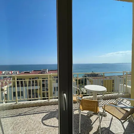 Appartement Noks - Menada *