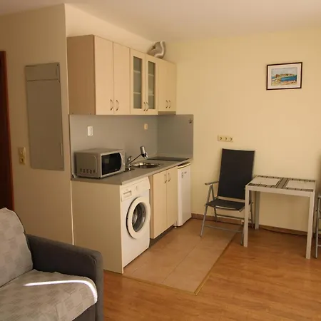 Appartement Noks - Menada *