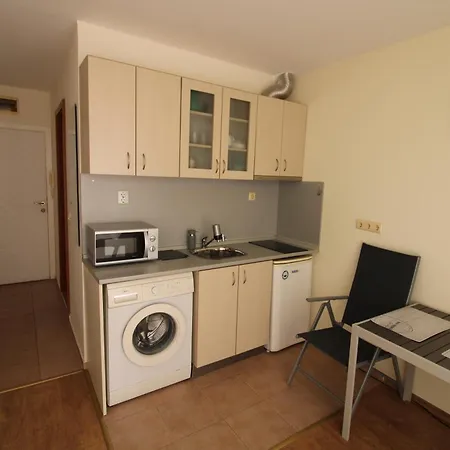 Appartement Noks - Menada *