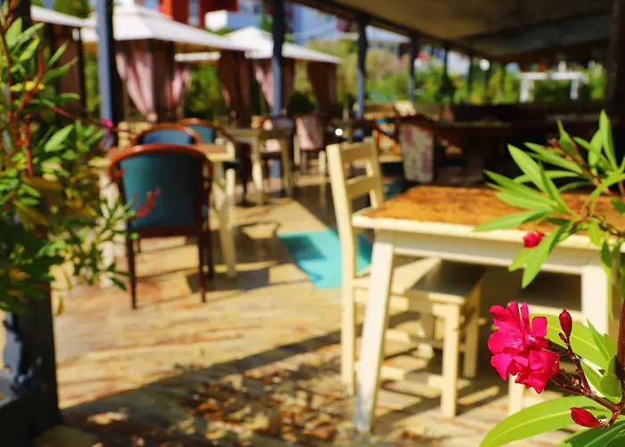 Апартаменты Noks - Menada