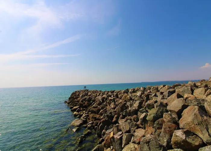 Noks - Menada Свети-Влас