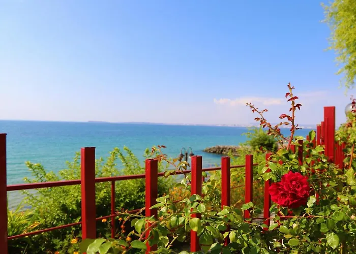 Noks - Menada Апартаменты