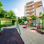 Noks - Menada Sveti Vlas