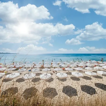 Apartmán Noks - Menada *