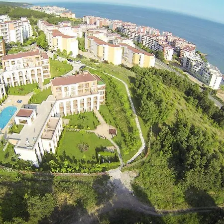 Lägenhet Noks - Menada