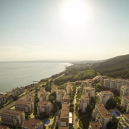 Noks - Menada Sweti Wlas