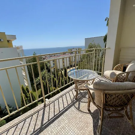 Lägenhet Noks - Menada