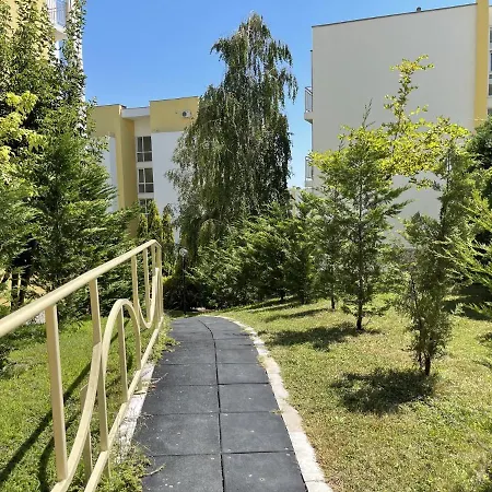 Apartment Noks - Menada *