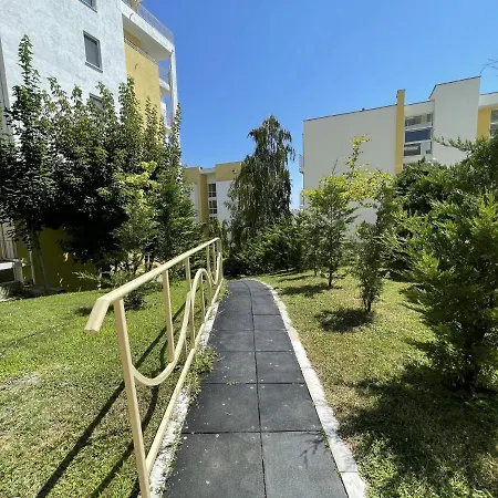 Noks - Menada Sveti Vlas