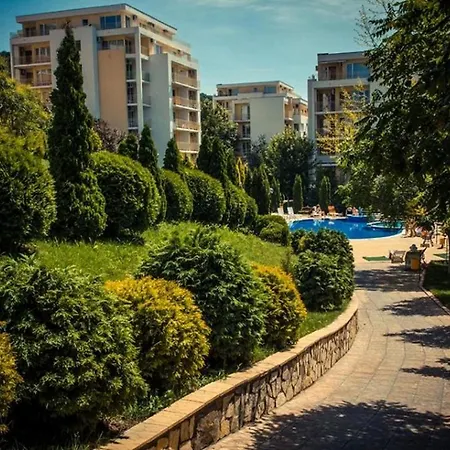 Apartment Noks - Menada