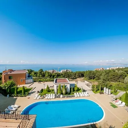 Noks - Menada * Sveti Vlas