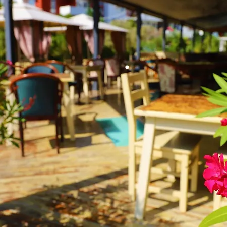 Lägenhet Noks - Menada