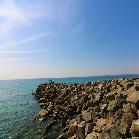 Noks - Menada Sveti Vlas