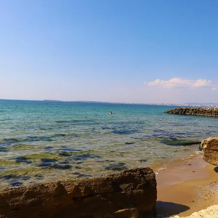 Noks - Menada Lägenhet *