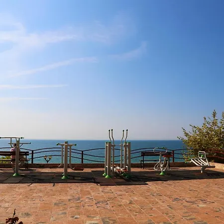 Apartment Noks - Menada