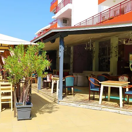 Apartment Noks - Menada *