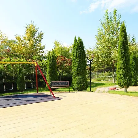 アパート Noks - Menada スヴェティ・ヴラス