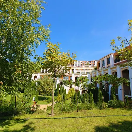 Noks - Menada Sveti Vlas