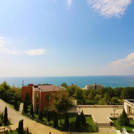 Noks - Menada Apartmán