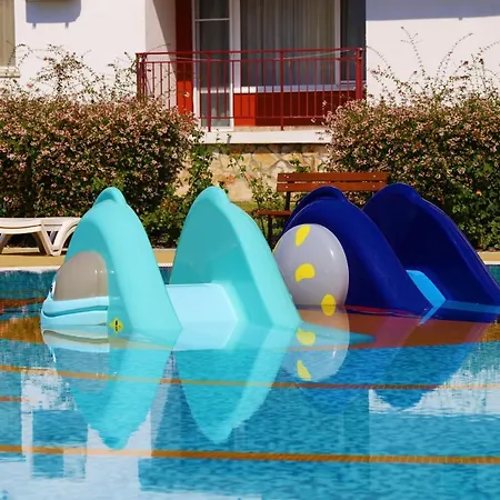 Apartment Noks - Menada *