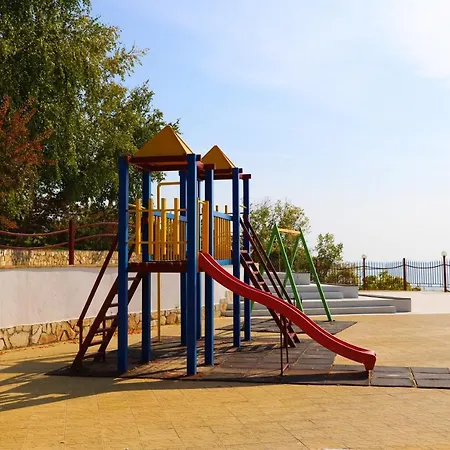 Noks - Menada * Sveti Vlas