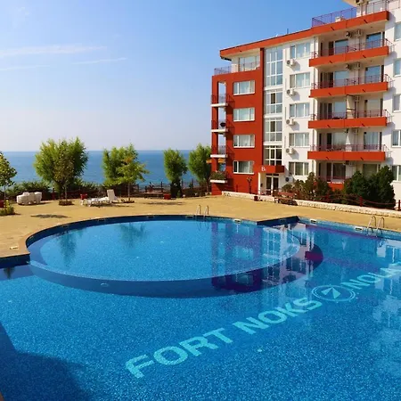 Apartment Noks - Menada *