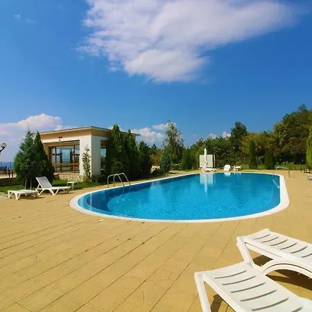 Apartmán Noks - Menada Sveti Vlas