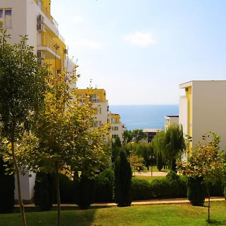 Noks - Menada * Sveti Vlas