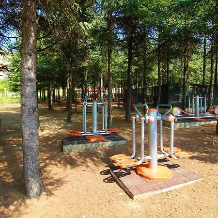 Noks - Menada Lägenhet Sveti Vlas