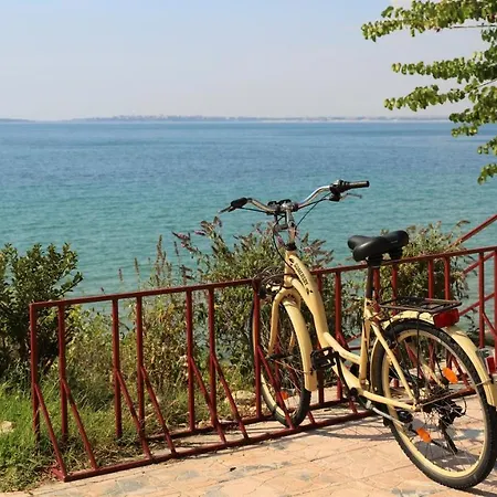 Apartmán Noks - Menada Sveti Vlas