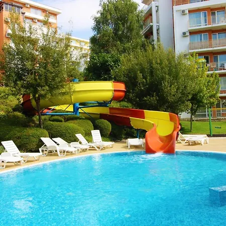 Noks - Menada Apartmán