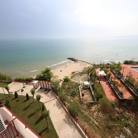 Noks - Menada Sveti Vlas