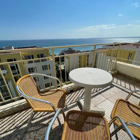 Apartment Noks - Menada