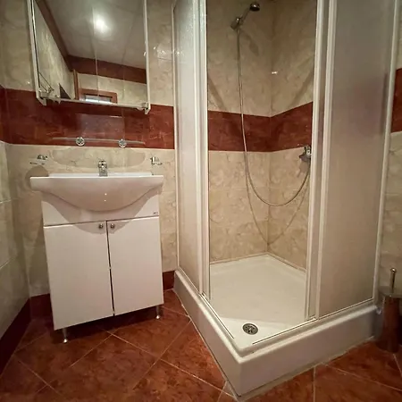 Noks - Menada * Sveti Vlas