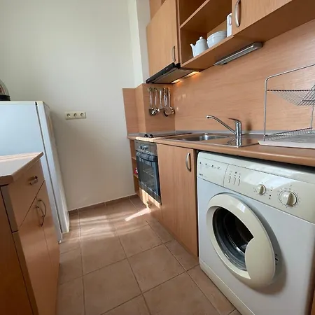 Apartmán Noks - Menada Sveti Vlas