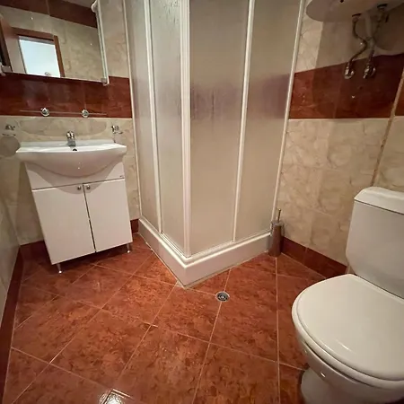 Apartment Noks - Menada Sweti Wlas